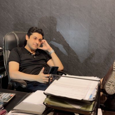 Dr Rehmat Ali Warraich