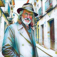 Simple Man साधा माणूस