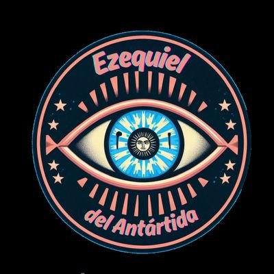 Ezequiel del Antartida