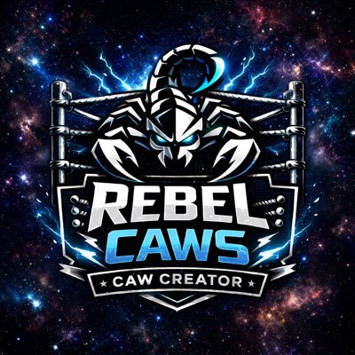 RebelCaws