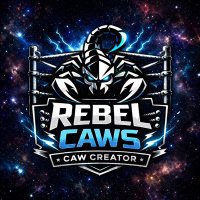 RebelCaws