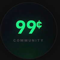 The 99¢ Community