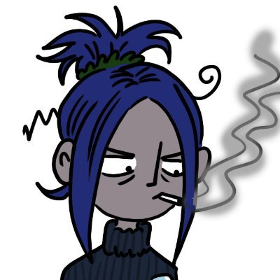 Karcí 💀 (comisiones abiertas)