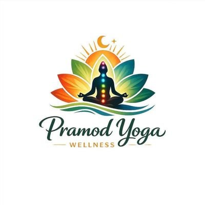 Pramod Yoga wellness