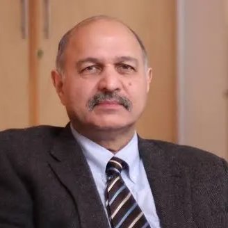 Mushahid Hussain Syed