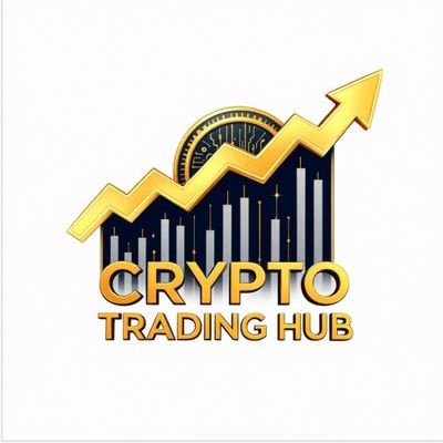 CRYPTO TRADING HUB⚡