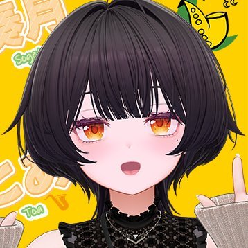 奏月とあ(そうげつとあ)🌙🎷Twitchライブ配信