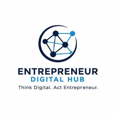 ENTERPRUNUER DIGITAL HUB