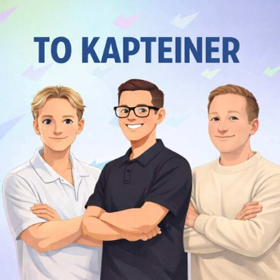 To Kapteiner