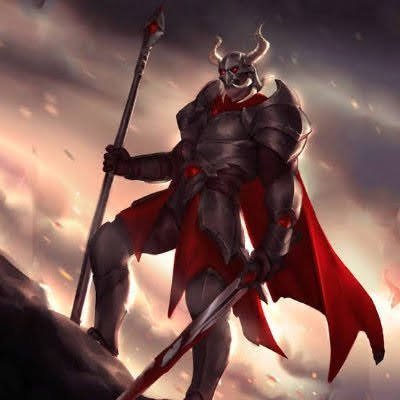 मृत्यु का देवता (नरक में आपका स्वागत है)