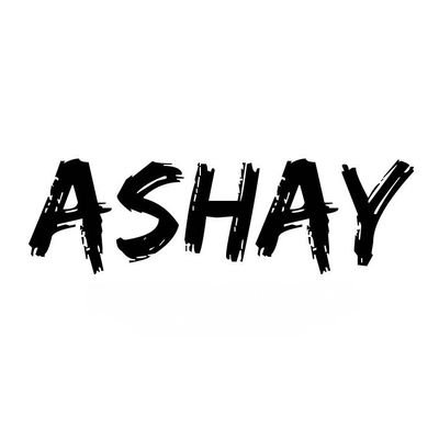 Ashay