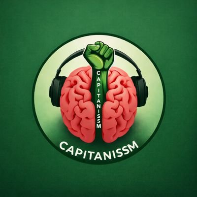 CAPITANISSM