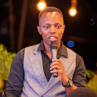 Gideon Nova Kwikiriza