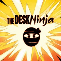 TheDeskNinja