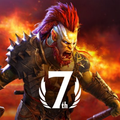 RAID: Shadow Legends