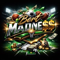 BERT MADNE$$™️