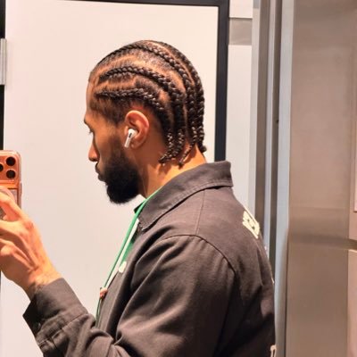 Wobagi 🇨🇩 - inoue right hand