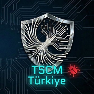 tscm türkiye