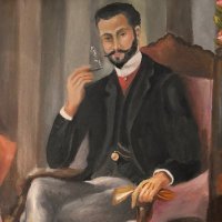 A Lovely Man Named Cole 🇵🇸