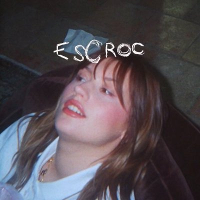 FAN MARINE - CLIP ESCROC DISPO