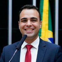 Abner Dias 🌹🇧🇷