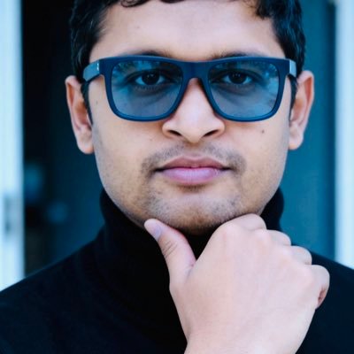 Prakashh Singh 🇮🇳