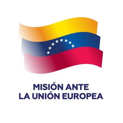 Misión de Venezuela ante la Unión Europea