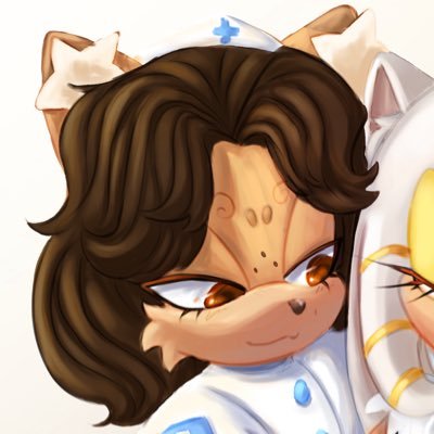 Kay {Comissions open}