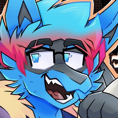 David Toons 🔜 FurDU