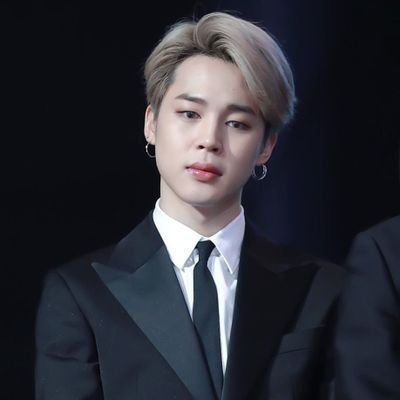Jimin Trends ( 지민 )