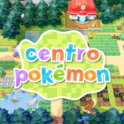 Centro Pokémon