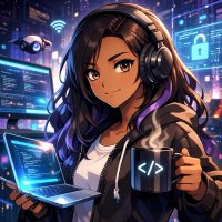 Ruuuuuu👩🏾‍💻💗