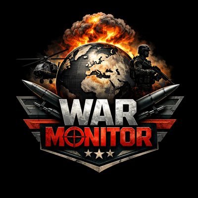 War Monitor