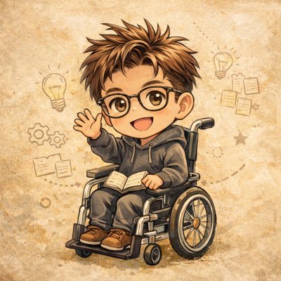 となりのまさと┃ 障害・福祉✖IT実践者