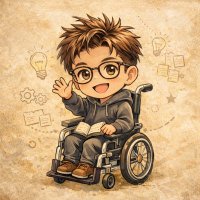 となりのまさと┃ 障害・福祉✖IT実践者