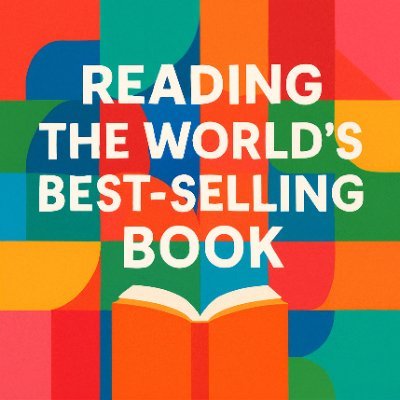 【世界一のベストセラーを読む】