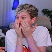 eli in their pharasocial era ⚞•⚟