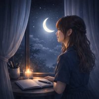 つばさ｜夜の感情整理室