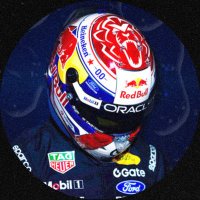 Max Verstappen Brasil