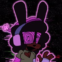 CyberspaceVO ~ COMMS OPEN