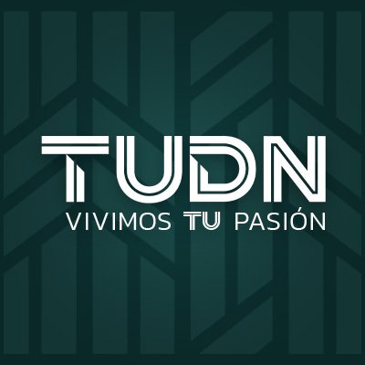 TUDN MEX