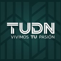 TUDN MEX