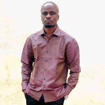 Dr. Francois MUZUSANGABO