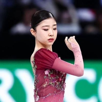 polinka🇺🇦 #THANKYOUKAORI