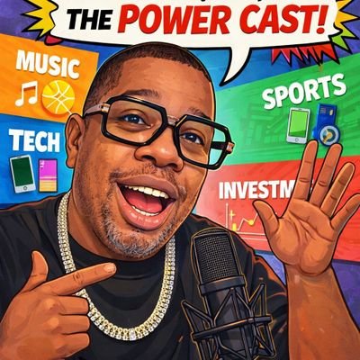 POWER PLAYERS TV - POWERCAST