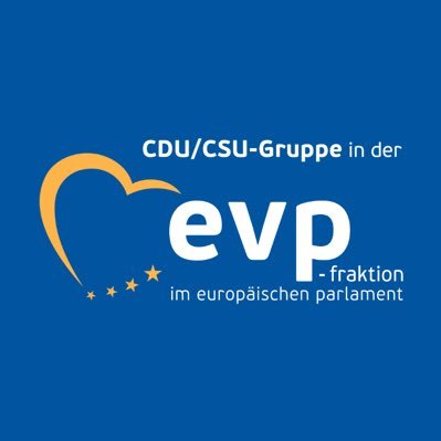 CDU/CSU in Europa