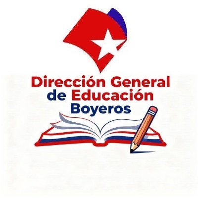 Subdirector General Educación Boyeros