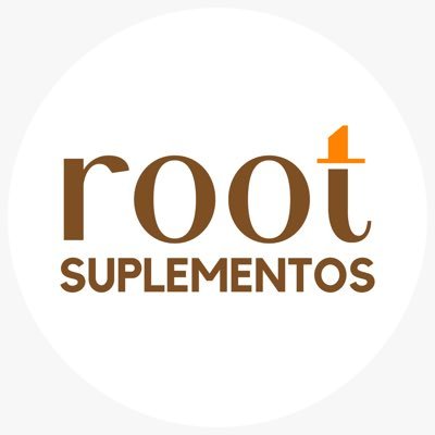 RootSuplementos