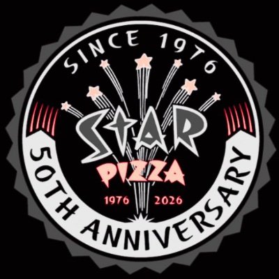 Star Pizza Houston