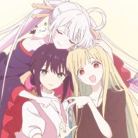 Kurageくらげ海月🪼🫧@アニメ好き